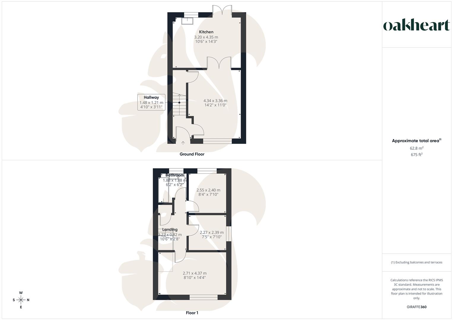 Floorplan thumbnail